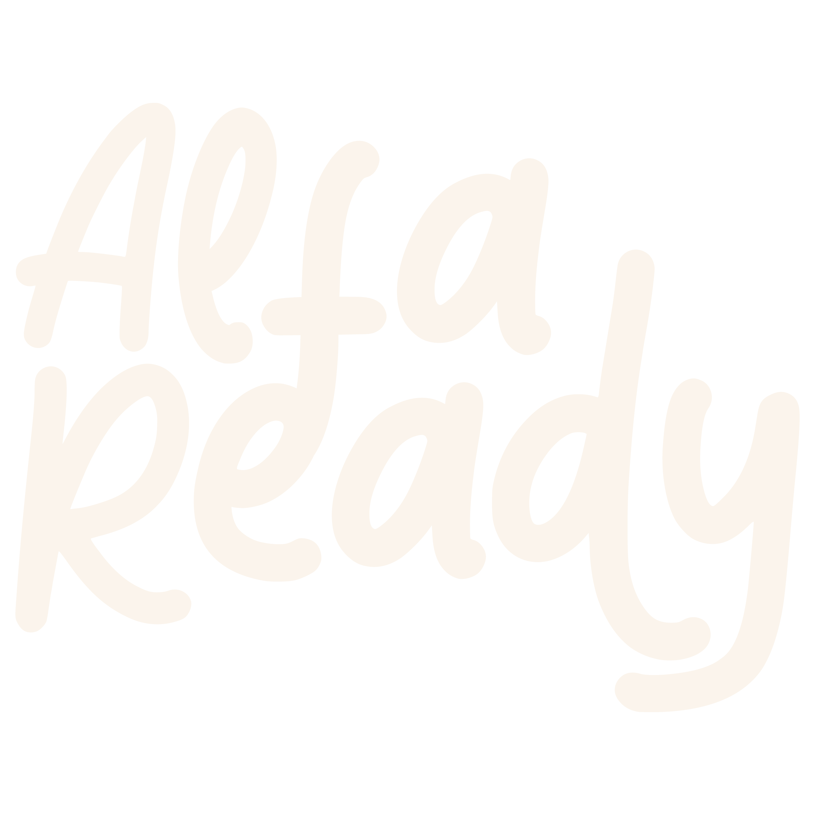 AlfaReady